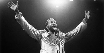 Marvin Gaye