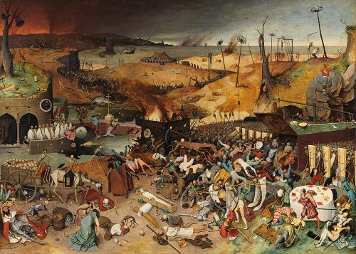 plague