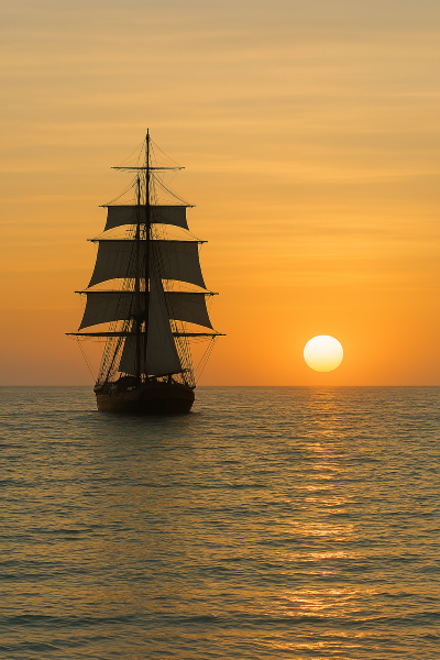 ship